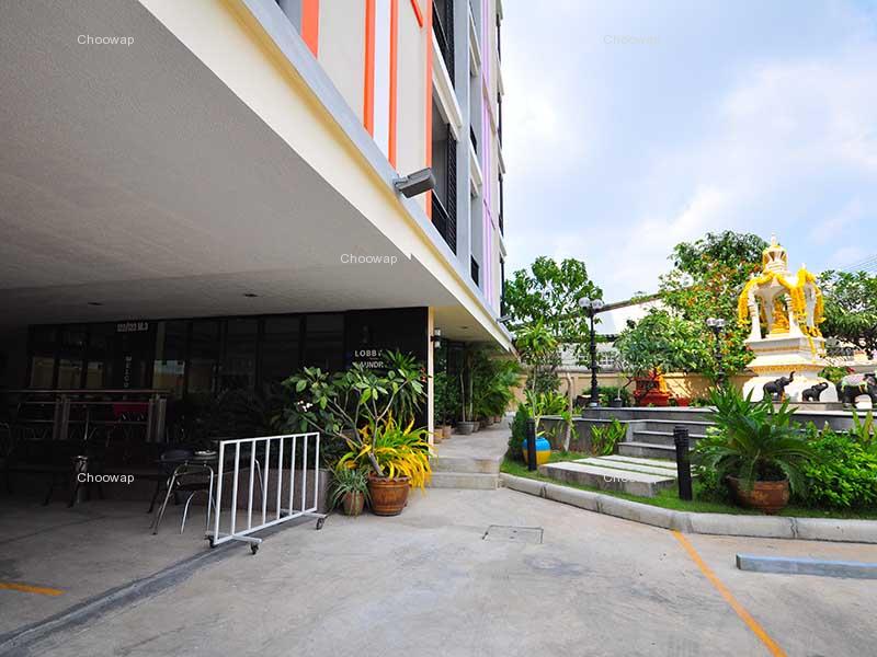 Hotel image Spm Residence