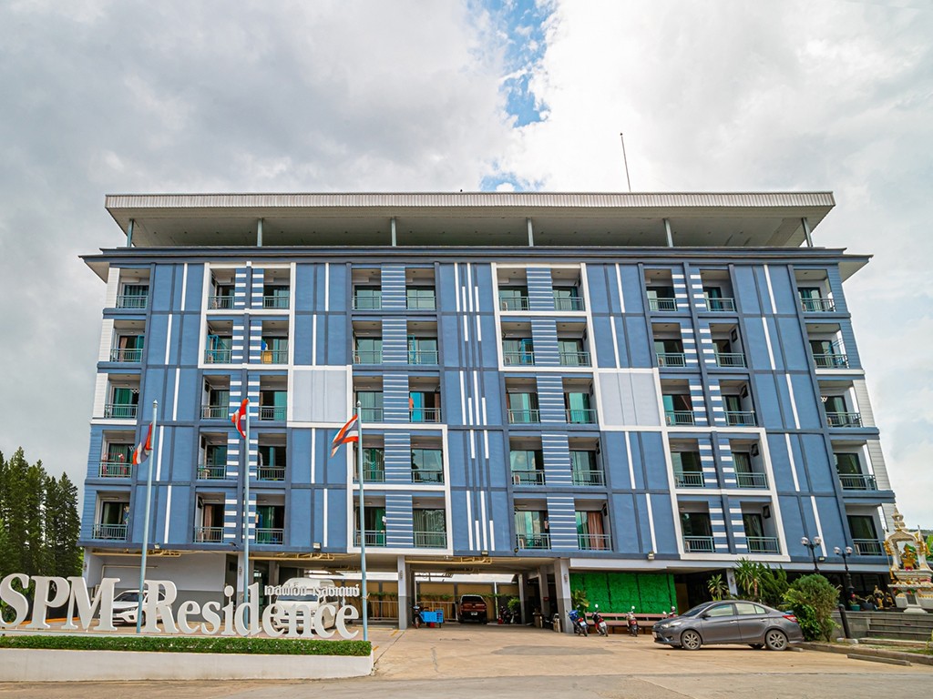 Image Hotel Spm Residence