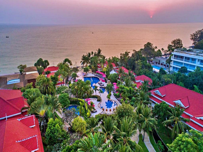 Image Hotel Wora Bura Resort & Spa