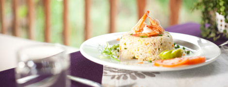 Motive Cottage Resort