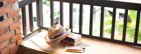 Motive Cottage Resort