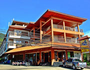 Alina Grande Hotel