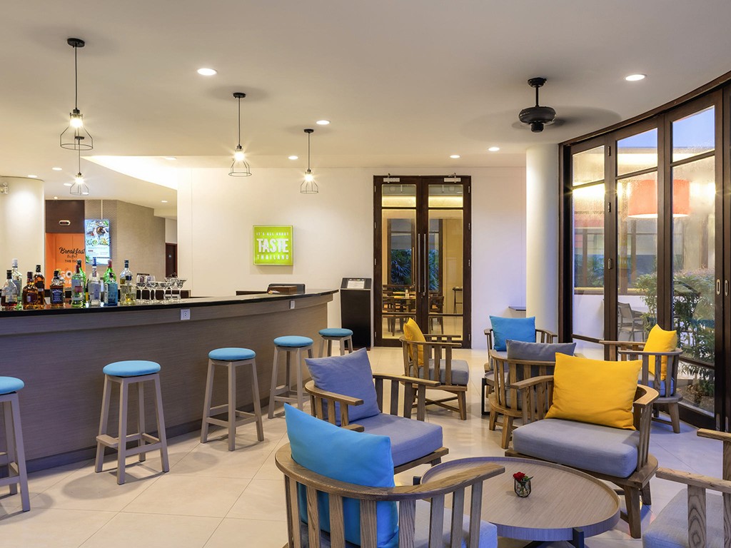 Hotel image Ibis Phuket Patong