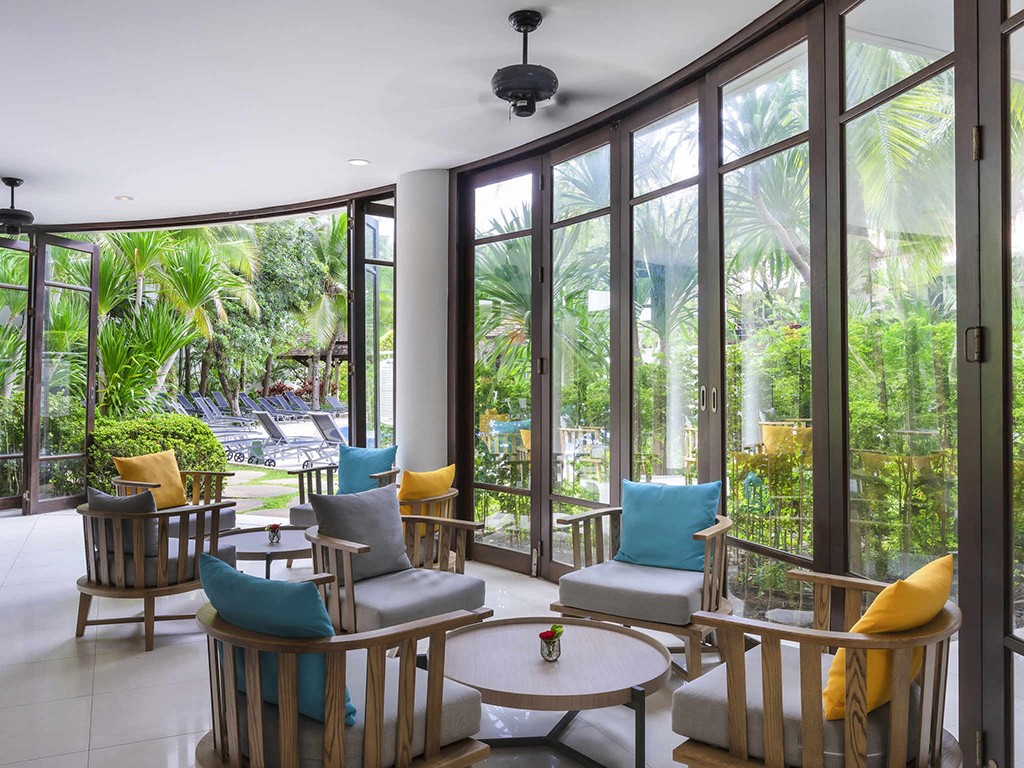 Hotel image Ibis Phuket Patong