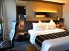 Hotel image Golden Tulip Mandison Suites