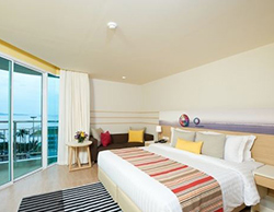 Pattaya Seaview Hotel