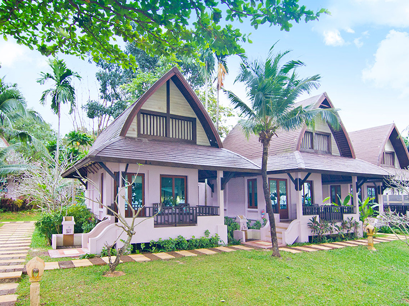Hotels Nearby Barali Beach Resort