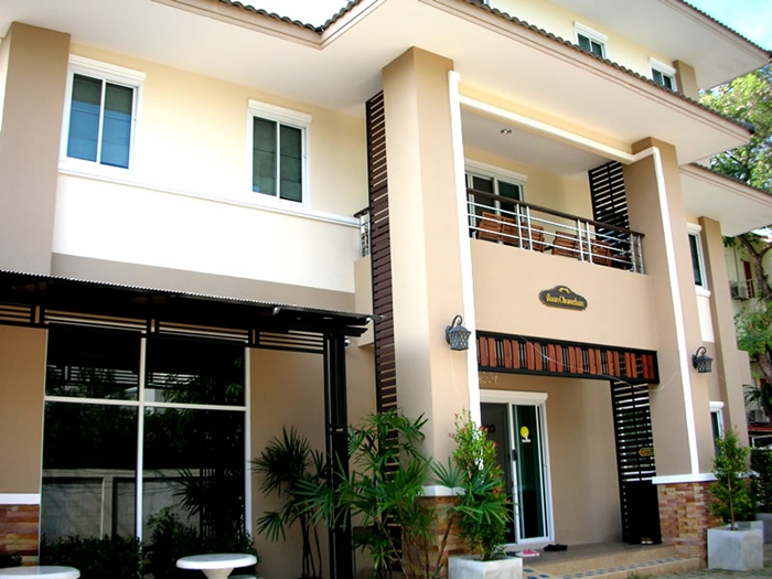 Hotel image Baan Chomchan