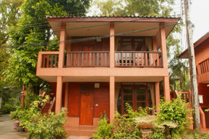 Saikaew Villa 65