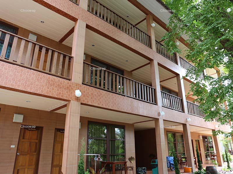 Hotel image 萨卡威别墅酒店