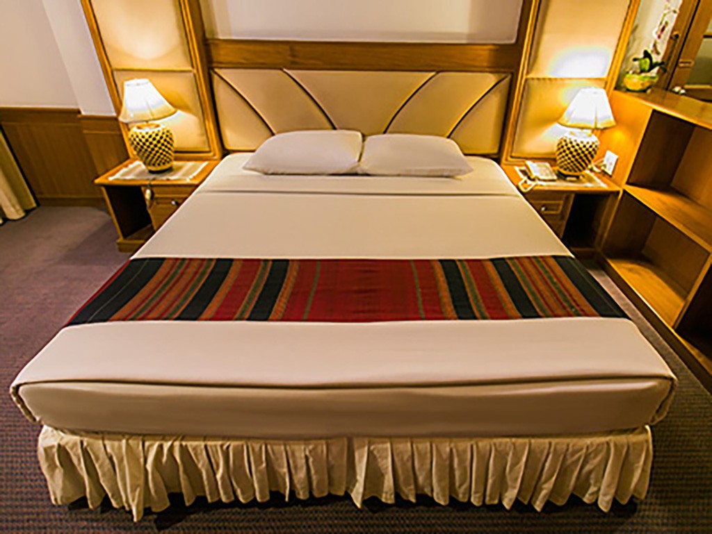 Hotel image Raya Grand Hotel