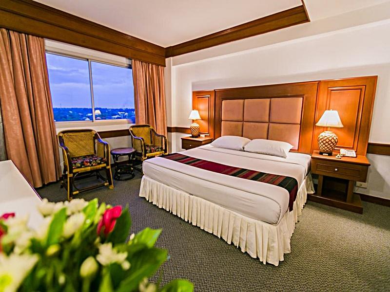 Hotel image 拉雅大酒店