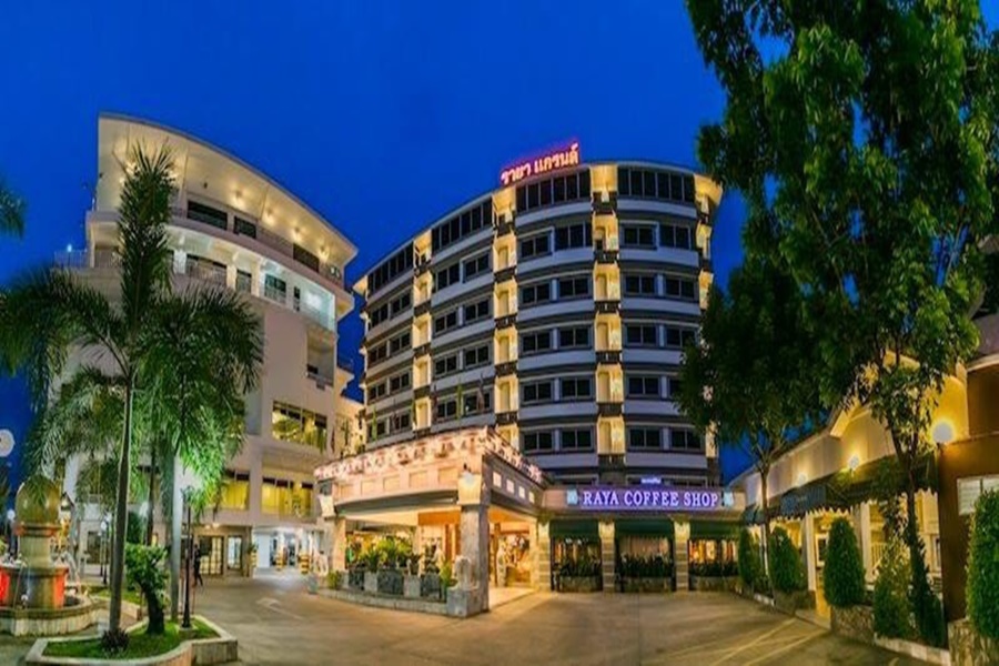 Image Hotel 拉雅大酒店