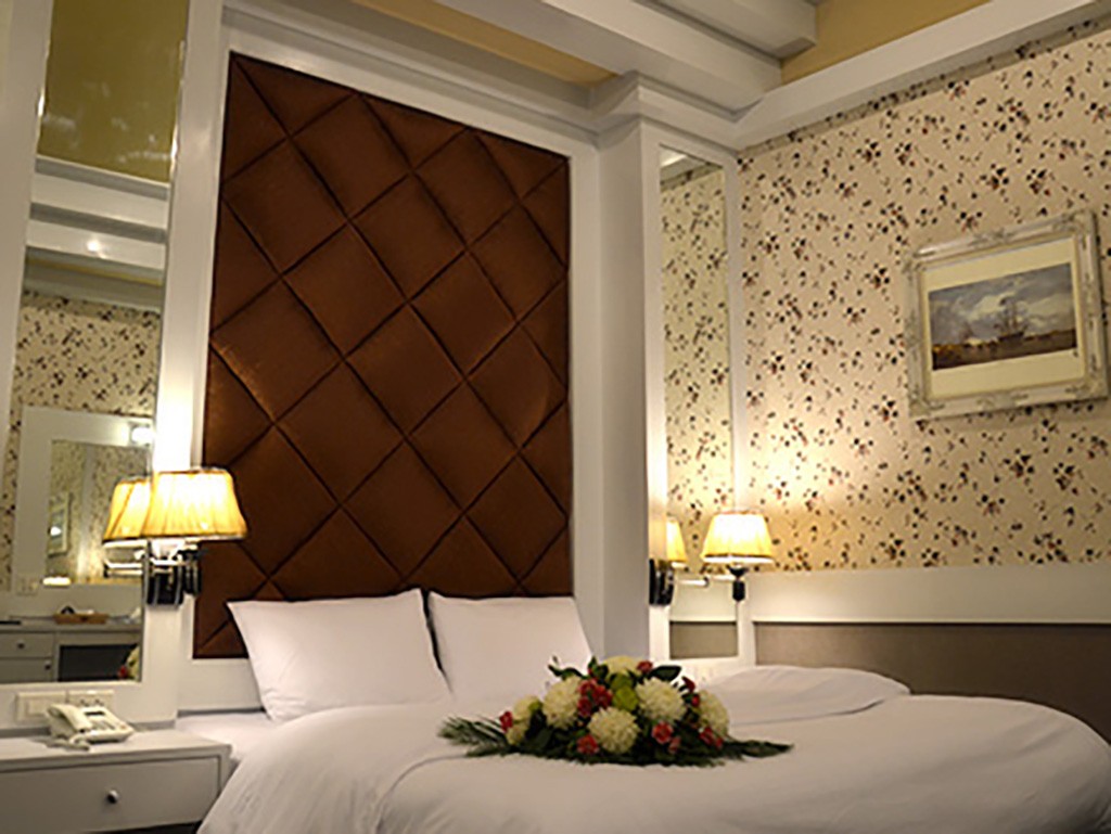 Hotel image Raya Grand Hotel