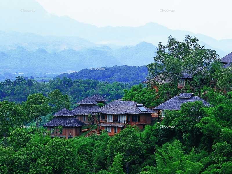 Hotel image 清萊谷度假村@多伊霍姆法