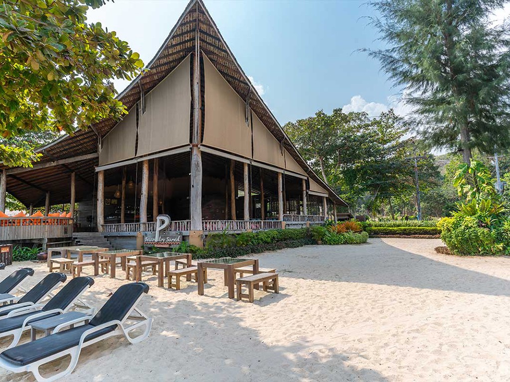 Hotel image Baan Ploy Sea