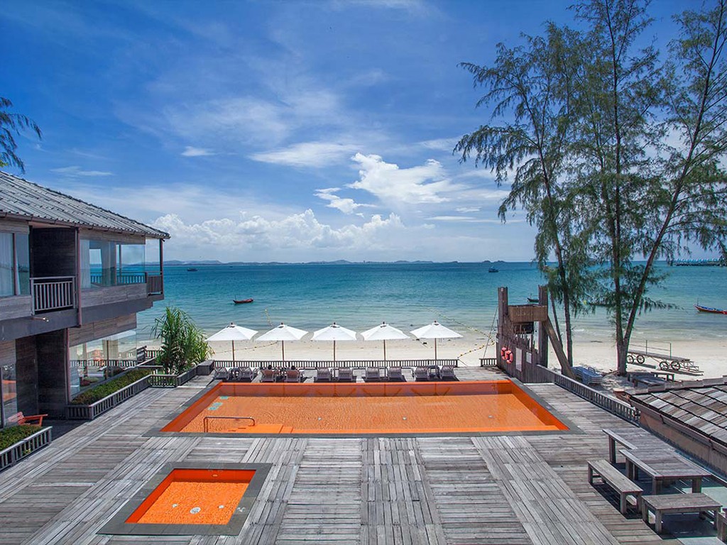 Hotel image Baan Ploy Sea