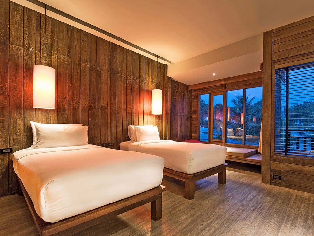 Hotel image Baan Ploy Sea