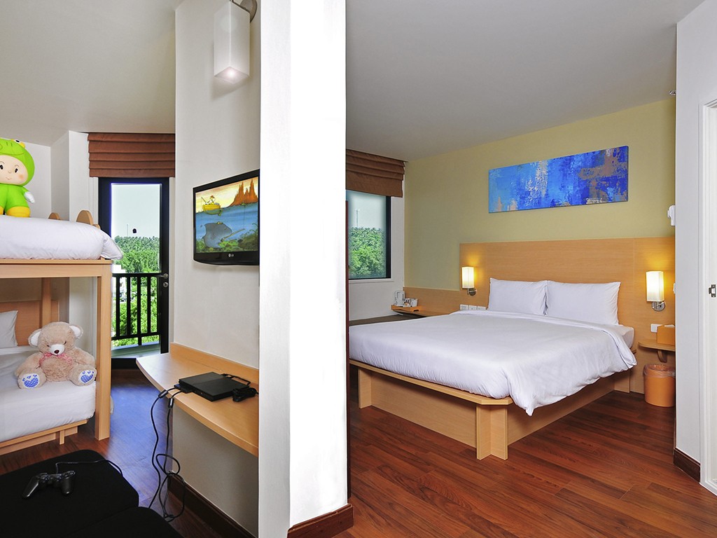 Hotel image Ibis Phuket Kata