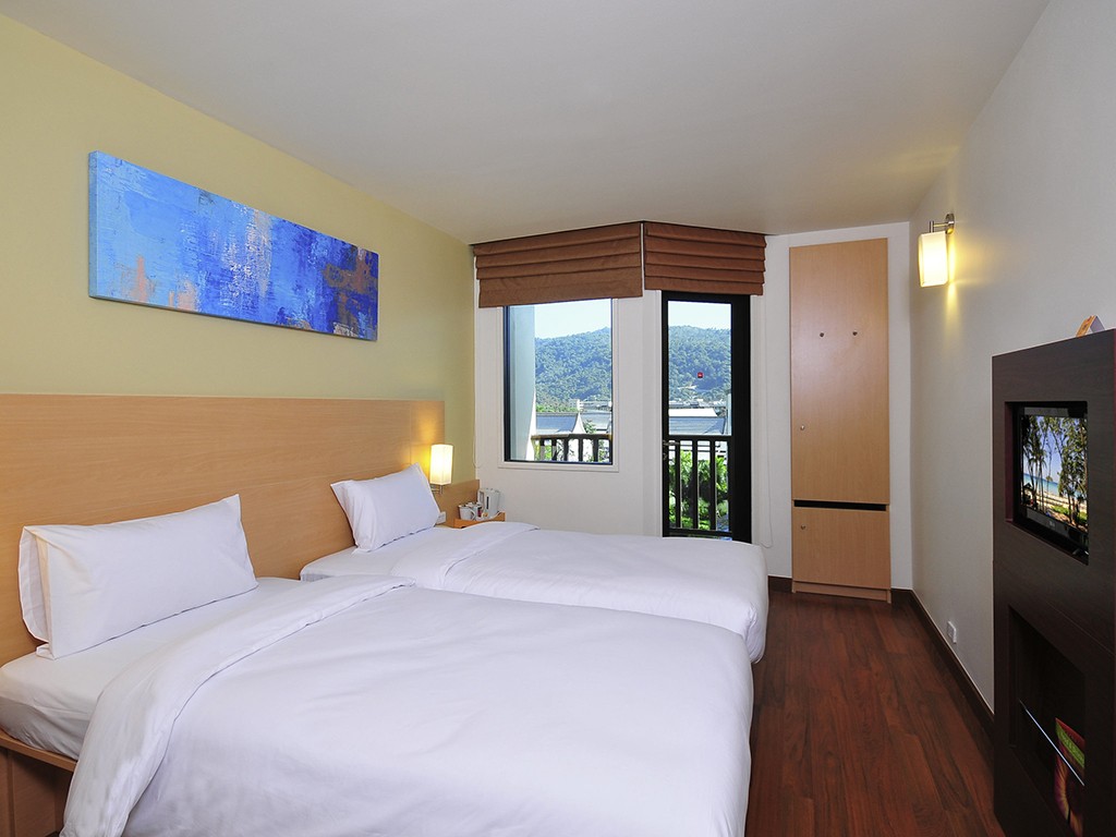 Hotel image Ibis Phuket Kata