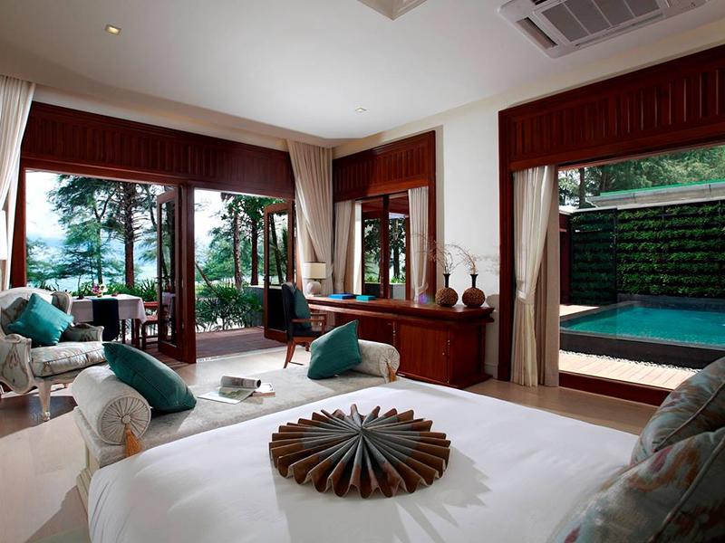 Hotel image Maikhao Dream Villa Phuket