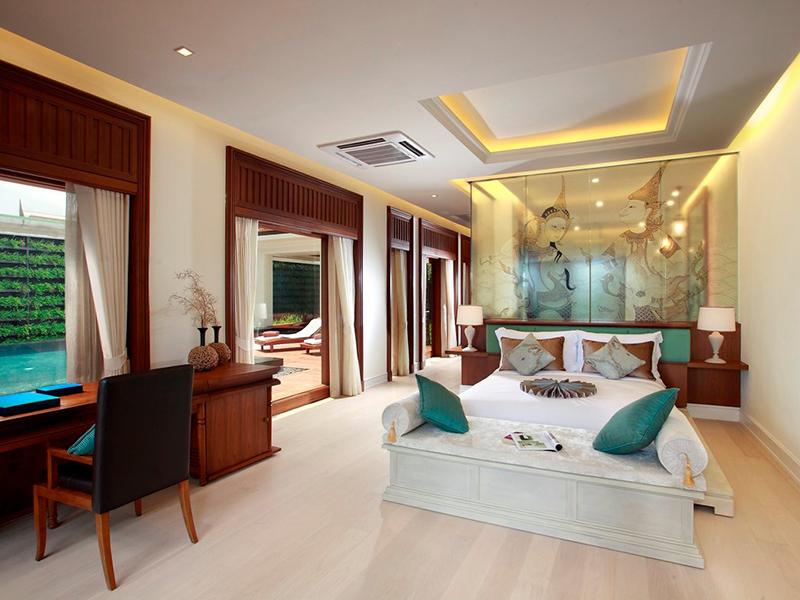 Hotel image Maikhao Dream Villa Phuket