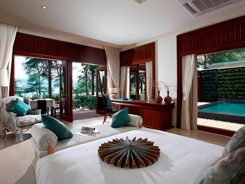 Hotel image Maikhao Dream Villa Phuket