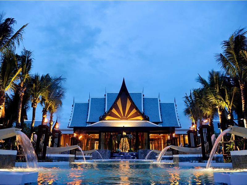 Maikhao Dream Villa Phuket