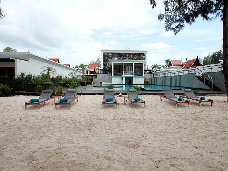 Maikhao Dream Villa Phuket