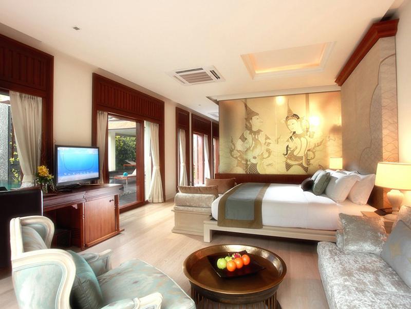 Maikhao Dream Villa Phuket