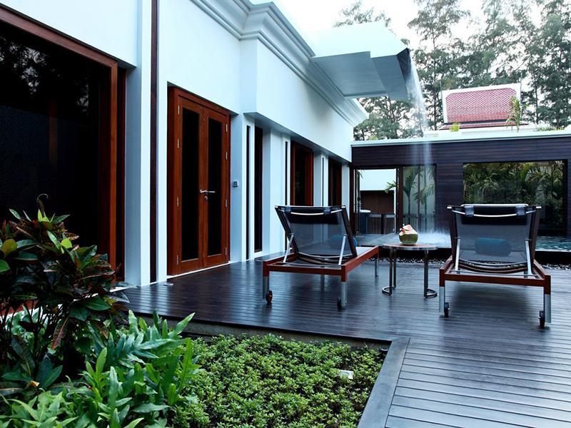 Maikhao Dream Villa Phuket