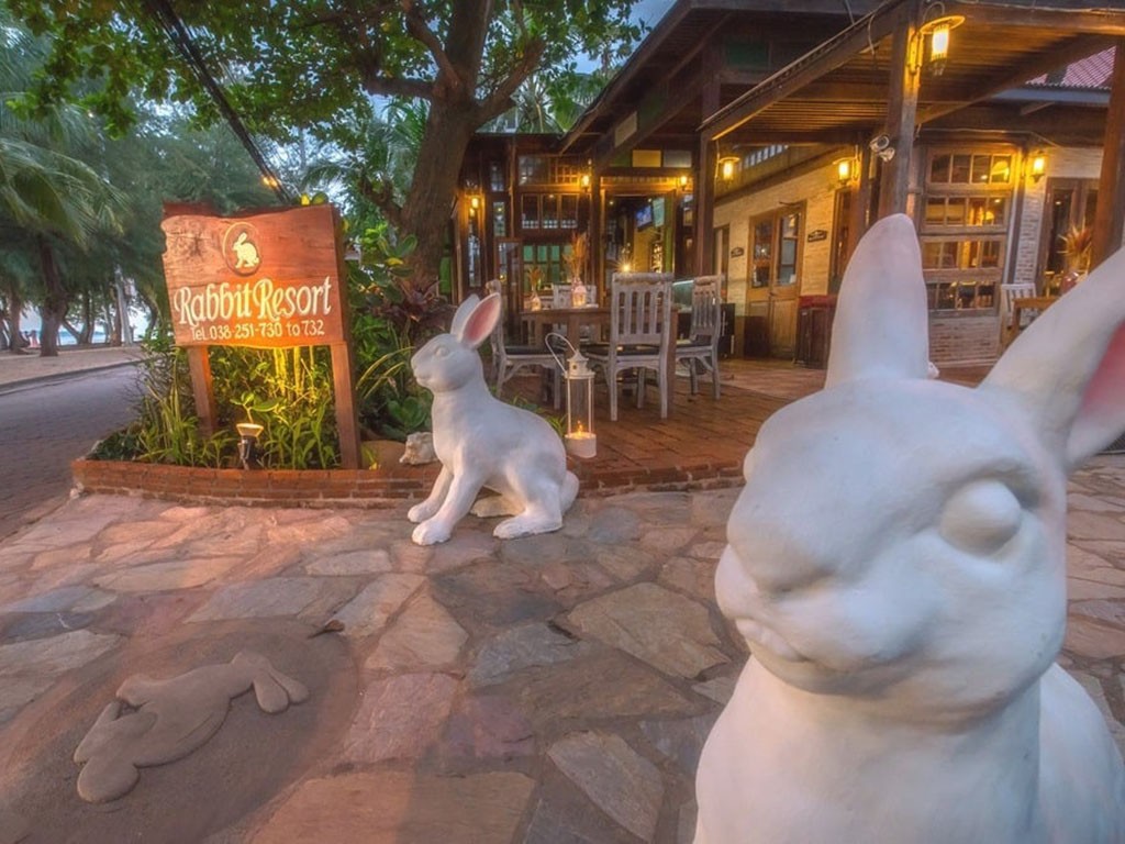 Hotel image Rabbit Resort
