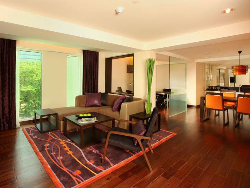 Hotel image In Residence Bangkok Sukhumvit