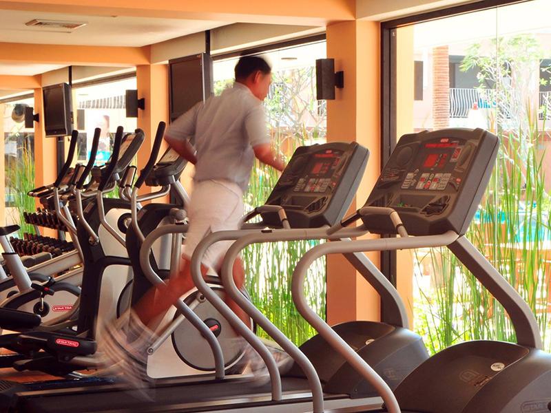 Hotel image M Social Hotel Phuket