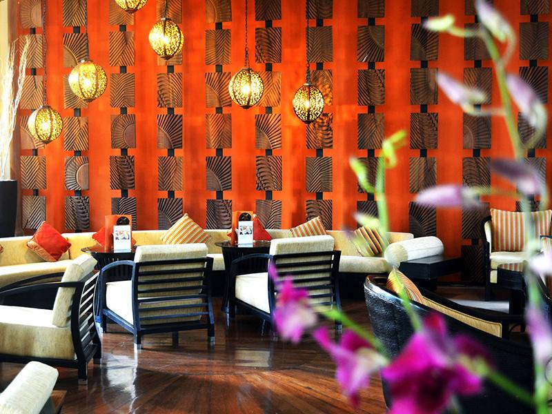 Hotel image M Social Hotel Phuket