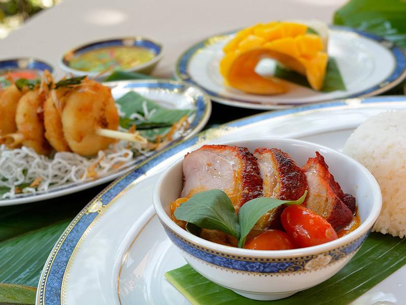 Hotel image M Social Hotel Phuket