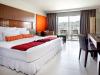 Hotel image M Social Hotel Phuket