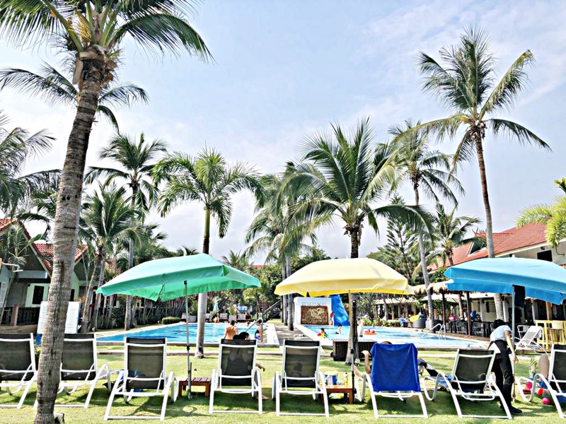 Image Hotel Dolphin Bay Resort