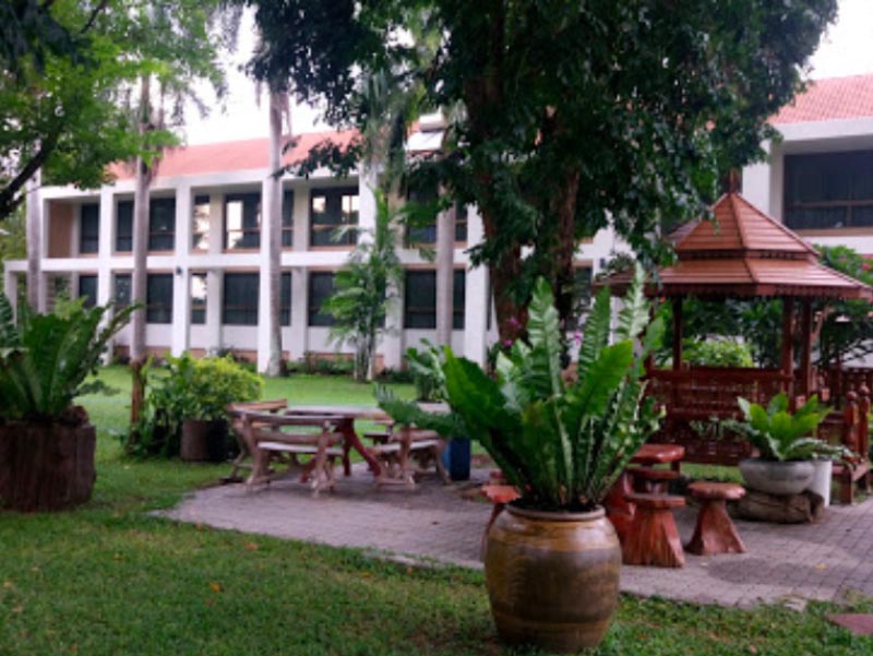 Chatkaew Hotel