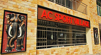 AC Sport Village