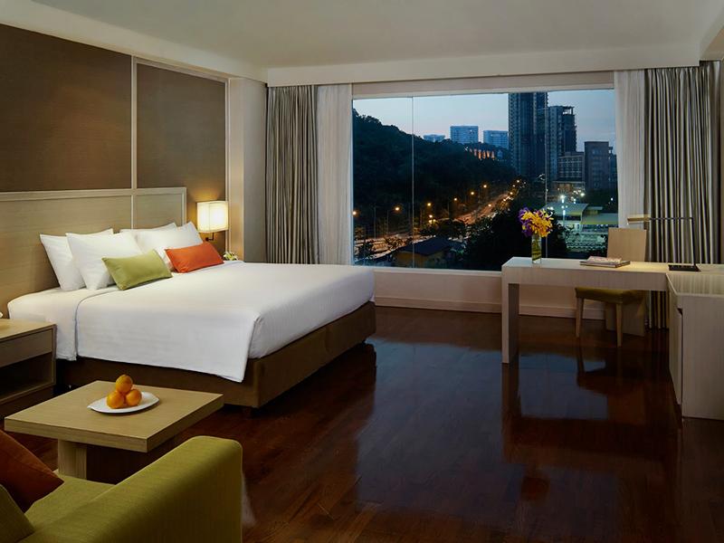 Hotel image Courtyard By Marriott South Pattaya