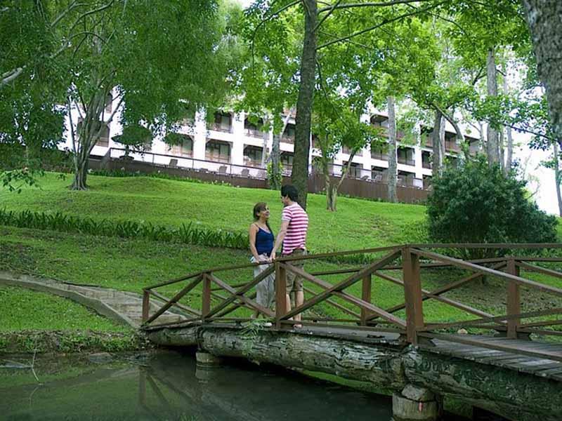 Hotel image The Imperial Mae Hong Son Resort