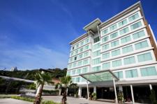 Bayphere Hotel Pattaya