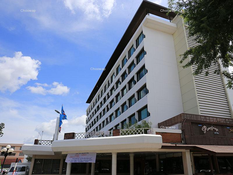 Image Hotel Khon Kaen Hotel