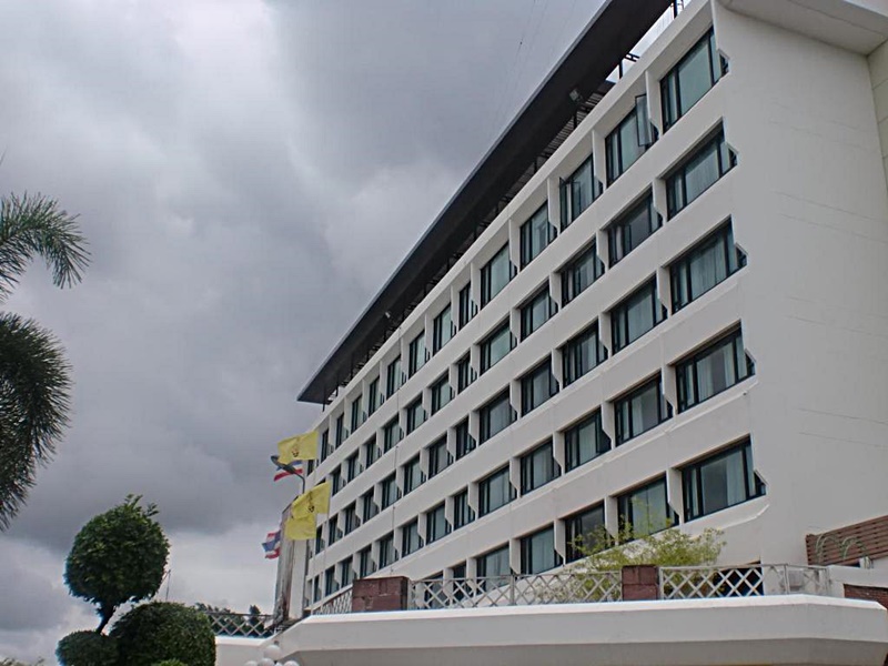 Image Hotel Khon Kaen Hotel