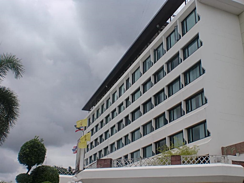 Hotel image 孔敬酒店