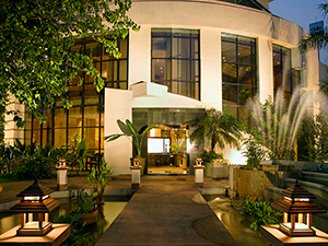 Mercure Chiang Mai