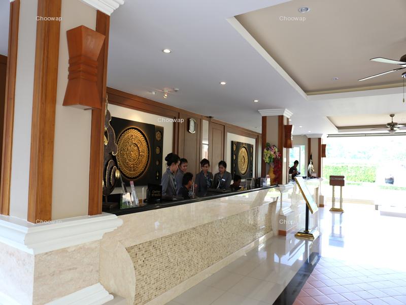 Hotel image 考艾罗曼蒂克休闲度假村