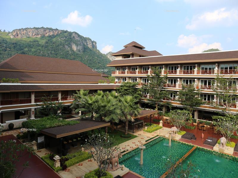 Romantic Resort Khaoyai