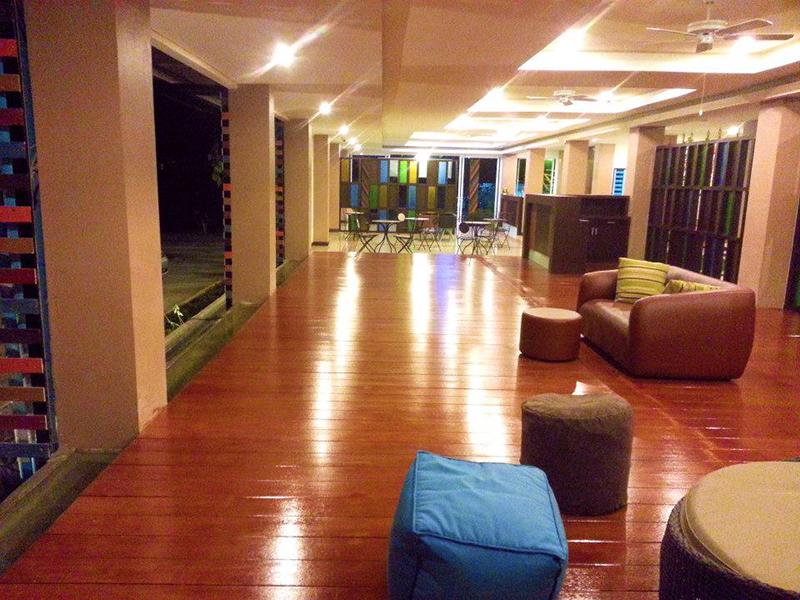 Hotel image 叻禄斯酒店